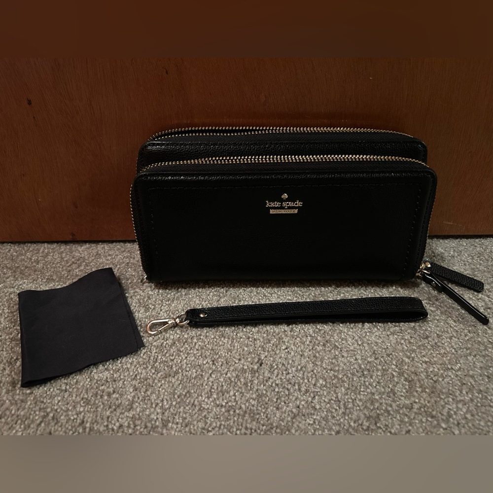 Kate Spade Wristlet